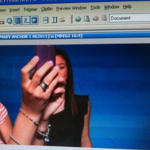 Meet your Posher, Rosemary